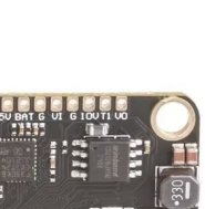 T-Motor F7 Pro Flight Controller - Controlador de vuelo T-Motor F7 Pro