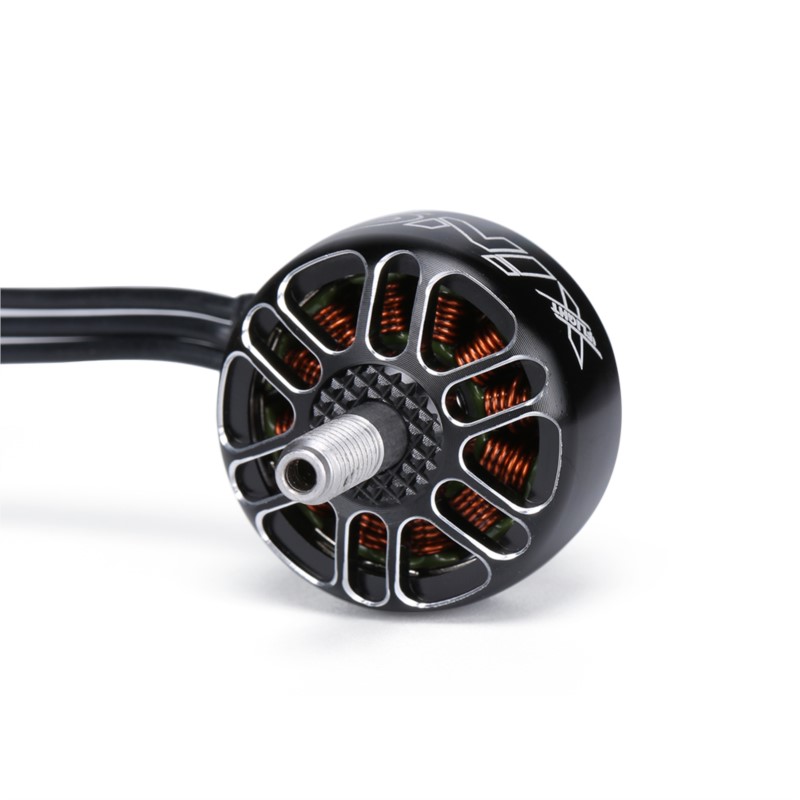4 Uds iFlight XING E Pro 2207  - Skyzone Cobra X V2 Fpv Goggles reseña y precio