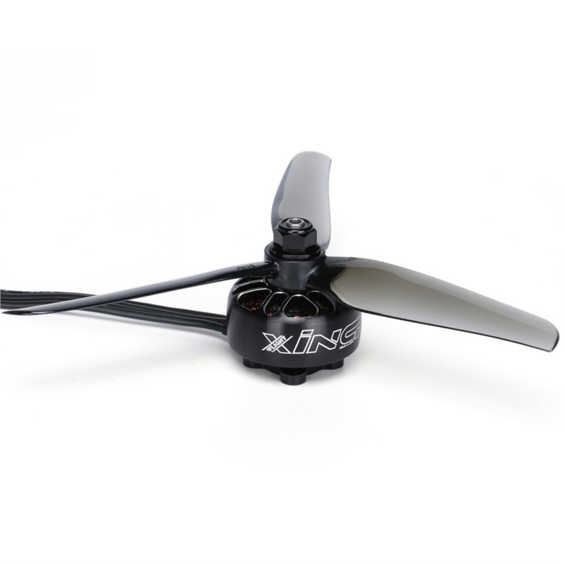 4 Uds iFlight XING E Pro 2207  - Skyzone Cobra X V2 Fpv Goggles reseña y precio