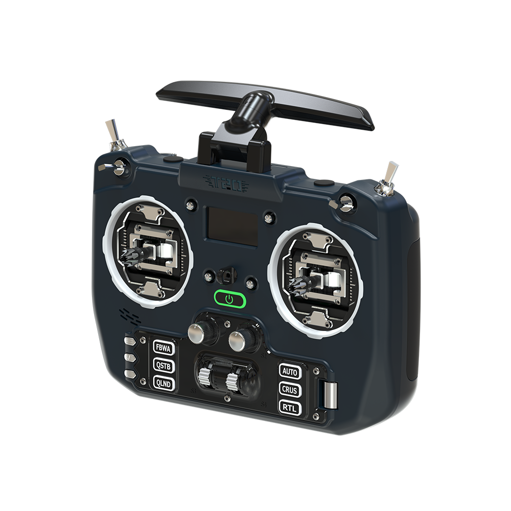 Transmisor Jumper T20S V2 RC - - Jumper T20S V2 Radio Controller reseña y precio