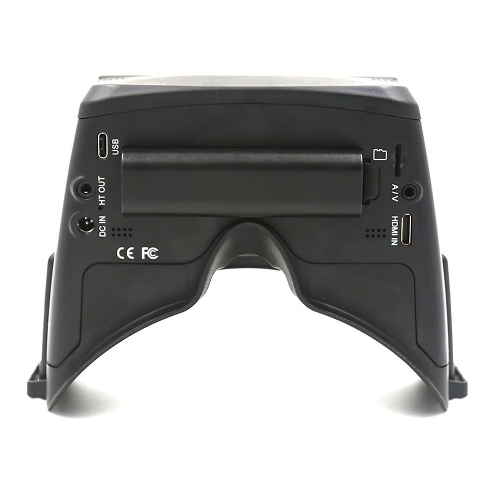 Skyzone 5,8G Cobra SD/X V4 FPV - Skyzone Cobra X V2 Fpv Goggles reseña y precio