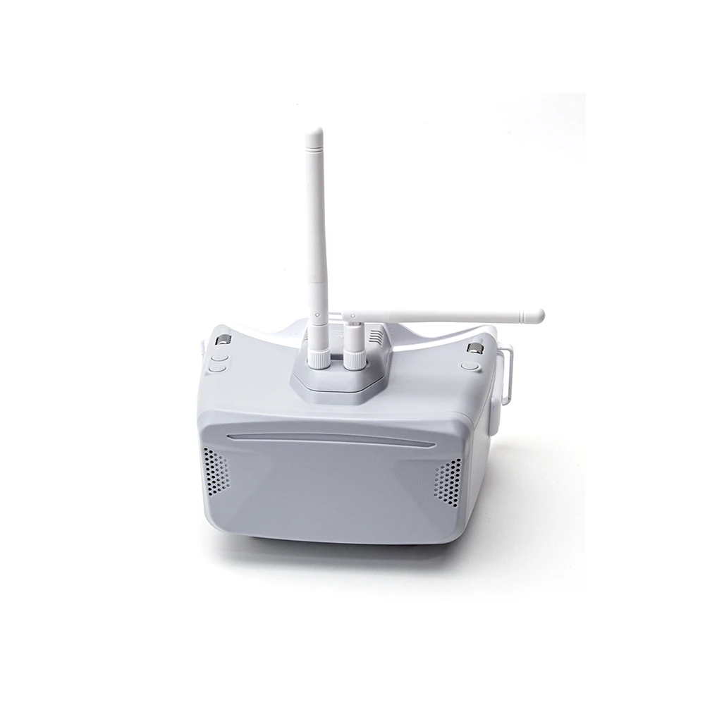 Skyzone 5,8G Cobra SD/X V4 FPV - Skyzone Cobra X V2 Fpv Goggles reseña y precio
