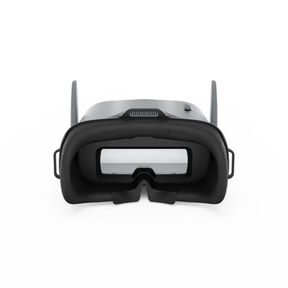 Gafas FPV HD BETAFPV VR04 con  - Skyzone Cobra X V2 Fpv Goggles reseña y precio
