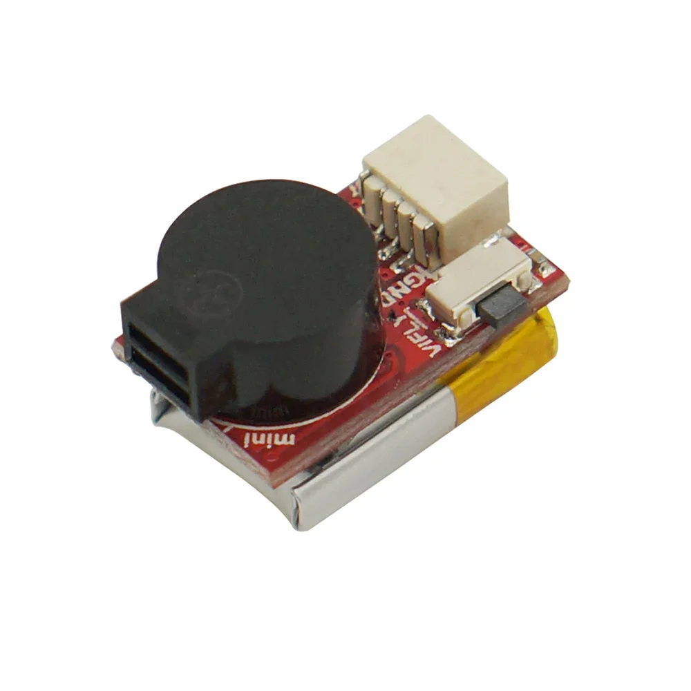 VIFLY Finder Mini Drone Buzzer - Foxeer Reaper F4 128K 65A Esc reseña y precio