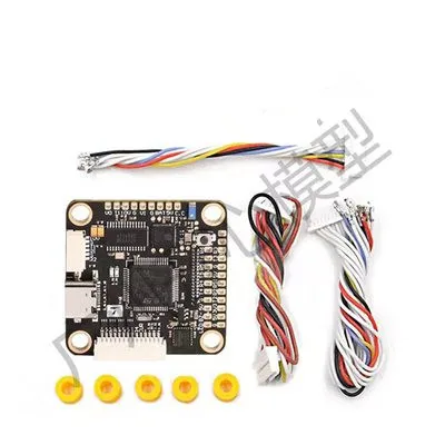 Controlador de vuelo TMOTOR T- - T-Motor F7 Pro Flight Controller reseña y precio